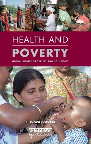 Health and Poverty: Global Health Problems and Solutions
