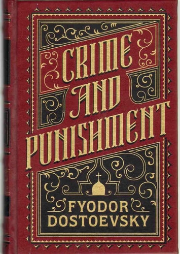 Crime and Punishment