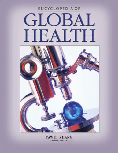 Encyclopedia of Global Health (4 Vol. Set )