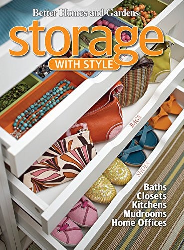 Storage with style