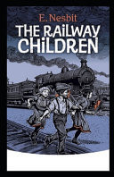 Railway Children Illustrated