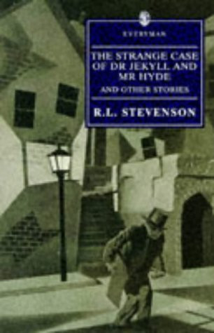 Strange Case of Dr. Jekyll & Mr. Hyde (Everyman's Library (Paper))