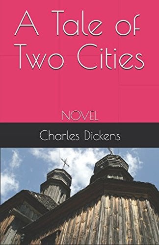 A Tale of Two Cities: NOVEL