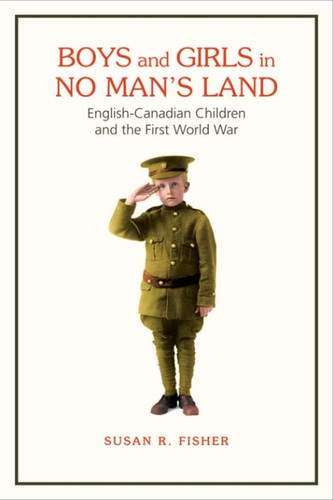Cover of Boys and Girls in No Man's Land