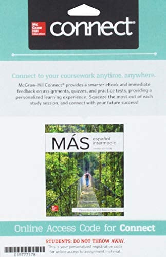 Connect Access Card for MÁS (720 days)