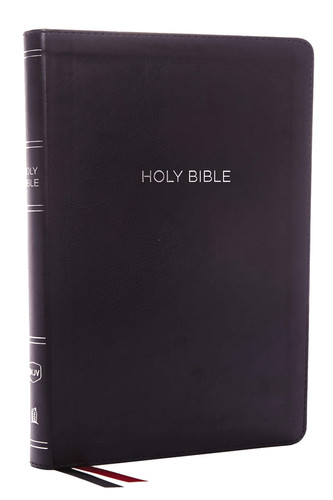 Holy Bible