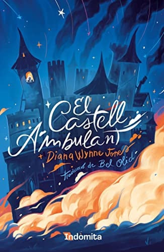 El castell ambulant (rústica)