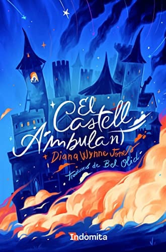 El castell ambulant (tapa dura)