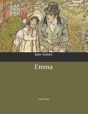 Emma Large Print