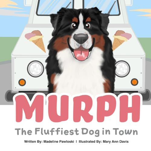 Cover of Murph