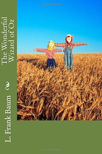 The Wonderful Wizard of Oz Includes Two Additional Oz Stories