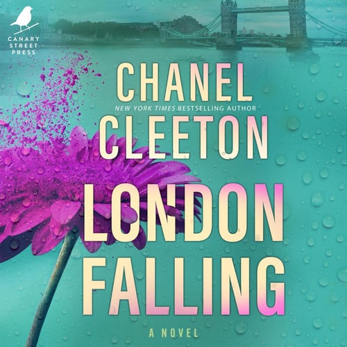 London Falling (International School, 2)