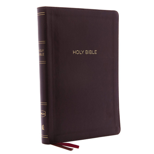 Holy Bible
