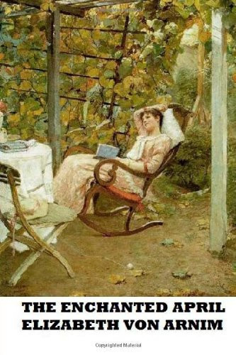 The Enchanted April