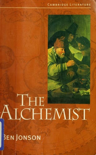 The Alchemist