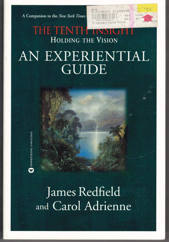 Holding the Vision An Experiential Guide