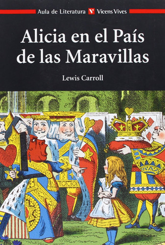 Alicia en el País de las Maravillas