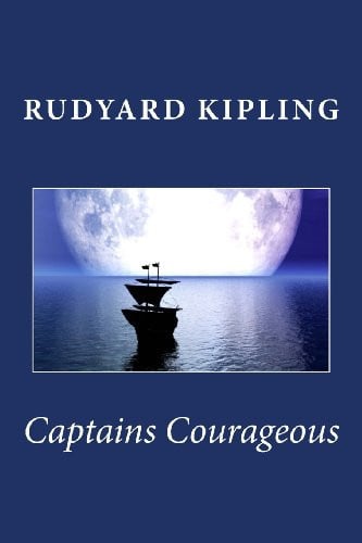 Captains Courageous (Cambridge Companions to Literature)