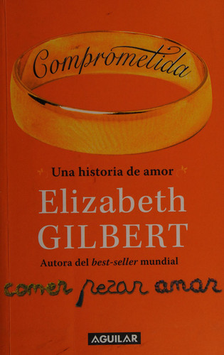 Comprometida. Una historia de amor