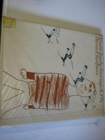 Cover of Kinetic Family Drawings