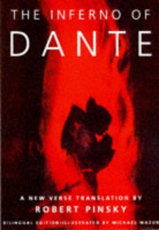 Inferno of Dante