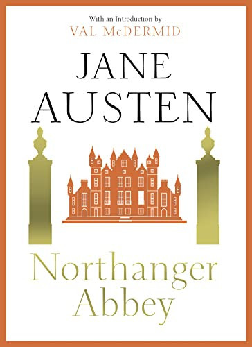 Northanger Abbey (Collins Classics)