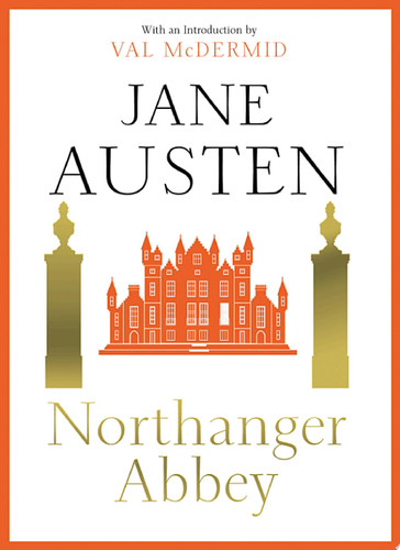 Northanger Abbey (Collins Classics)