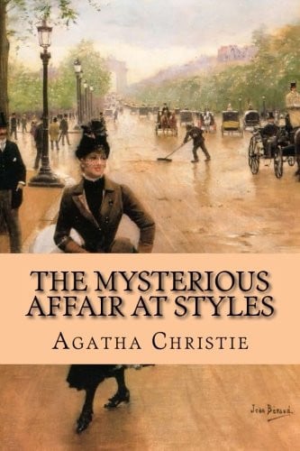 The Mysterious Affair at Styles