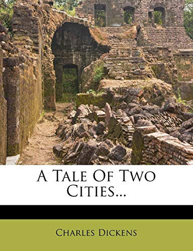 A Tale Of Two Cities...