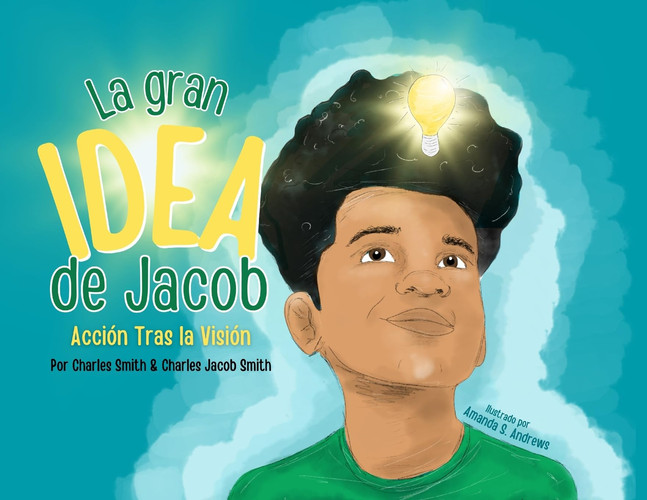 Cover of Gran Idea de Jacob