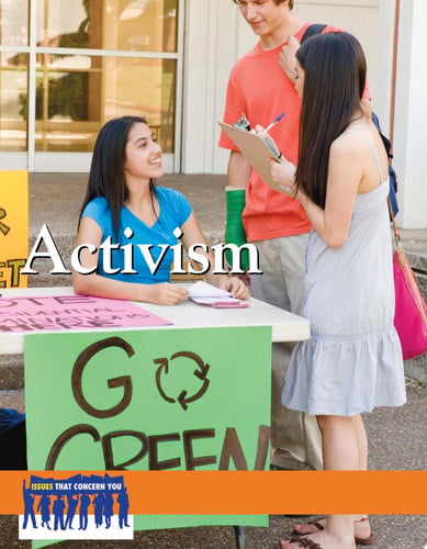 Cover of Activism
