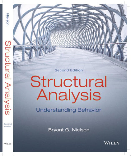 Structural Analysis Understanding Behavior