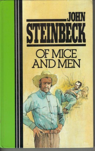 Of Mice and Men
