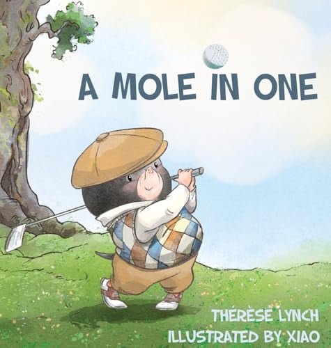 Cover of Mole in One