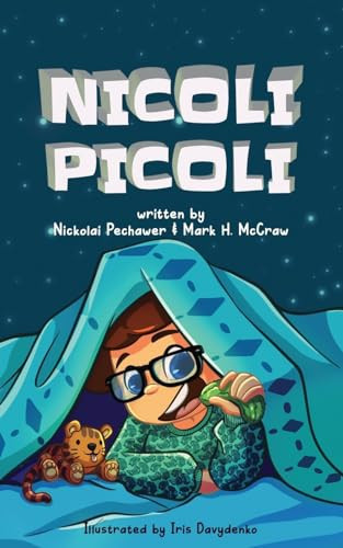 Cover of Nicoli Picoli