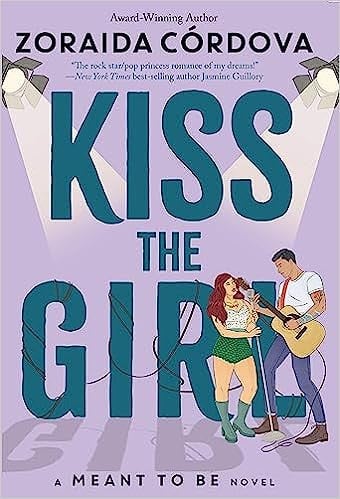Kiss the Girl