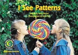 Cover of I See Patterns