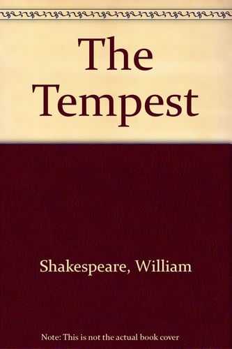 The Tempest