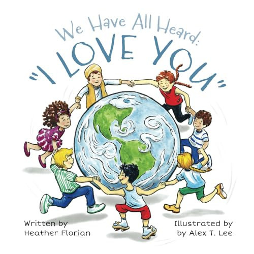 Cover of We Have All Heard