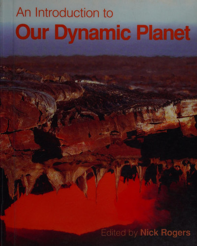 An Introduction to Our Dynamic Planet