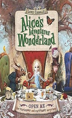 Alice's Adventures in Wonderland