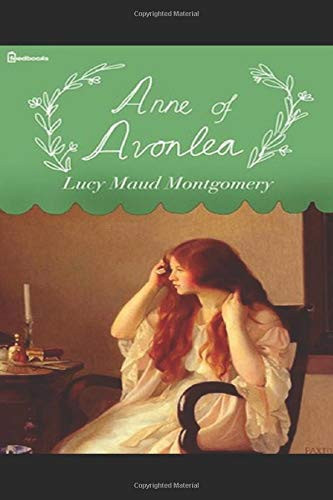 Anne of Avonlea