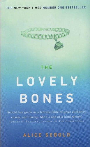 The Lovely Bones A Format Special Sales
