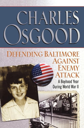 Cover of Defending Baltimore Against Enemy Attack