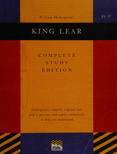 King Lear