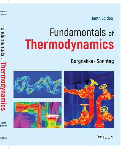 Fundamentals of Thermodynamics