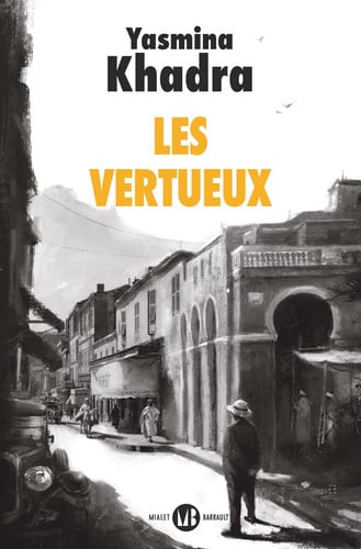 Les vertueux roman