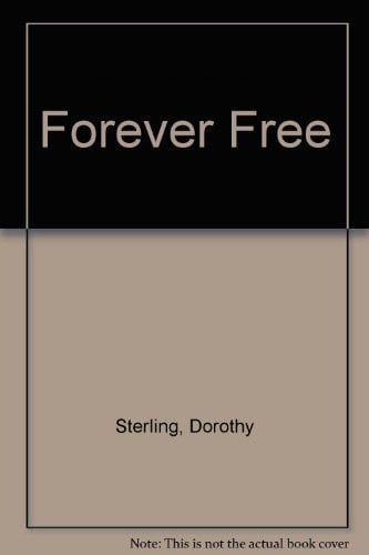Cover of Forever Free