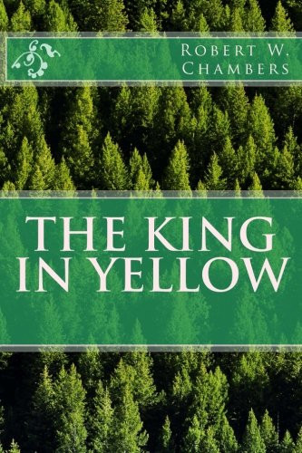 The King in Yellow