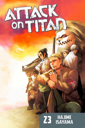 Attack on Titan